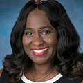 Kandee Griffith, M.S.